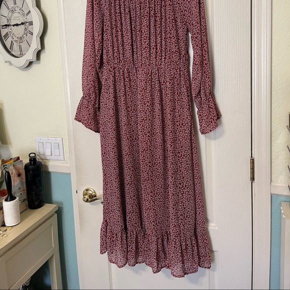 Mimi & Daphne Woman’s Dress. Size Large. - Picture 2 of 12